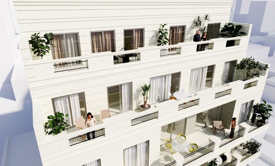 VENTA DEPARTAMENTO 2 AMBIENTES TORRE VERSALLES