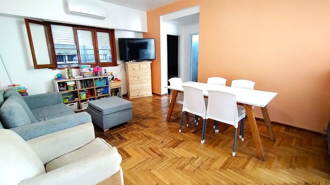 DPTO EN VENTA 3 AMBIENTES V. URQUIZA