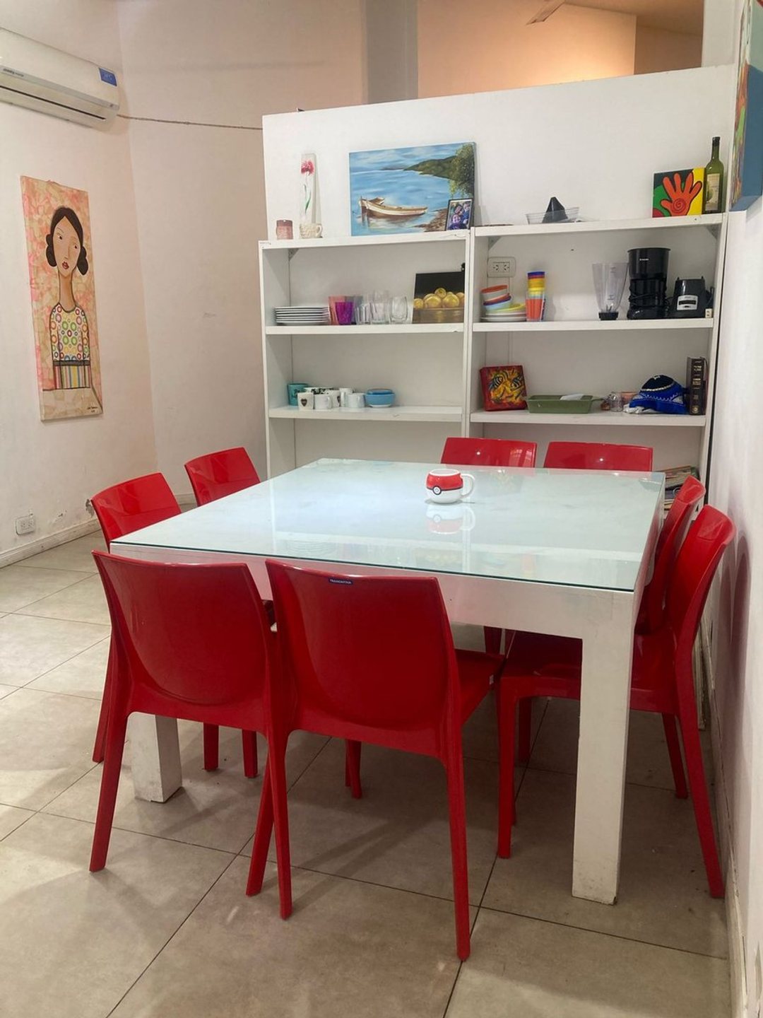 VENTA 2 AMB FRENTE C/ ENTREPISO A NUEVO BELGRANO