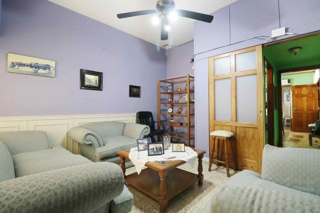 Casa 3 amb + departamento 2 amb  - Villa Ballester