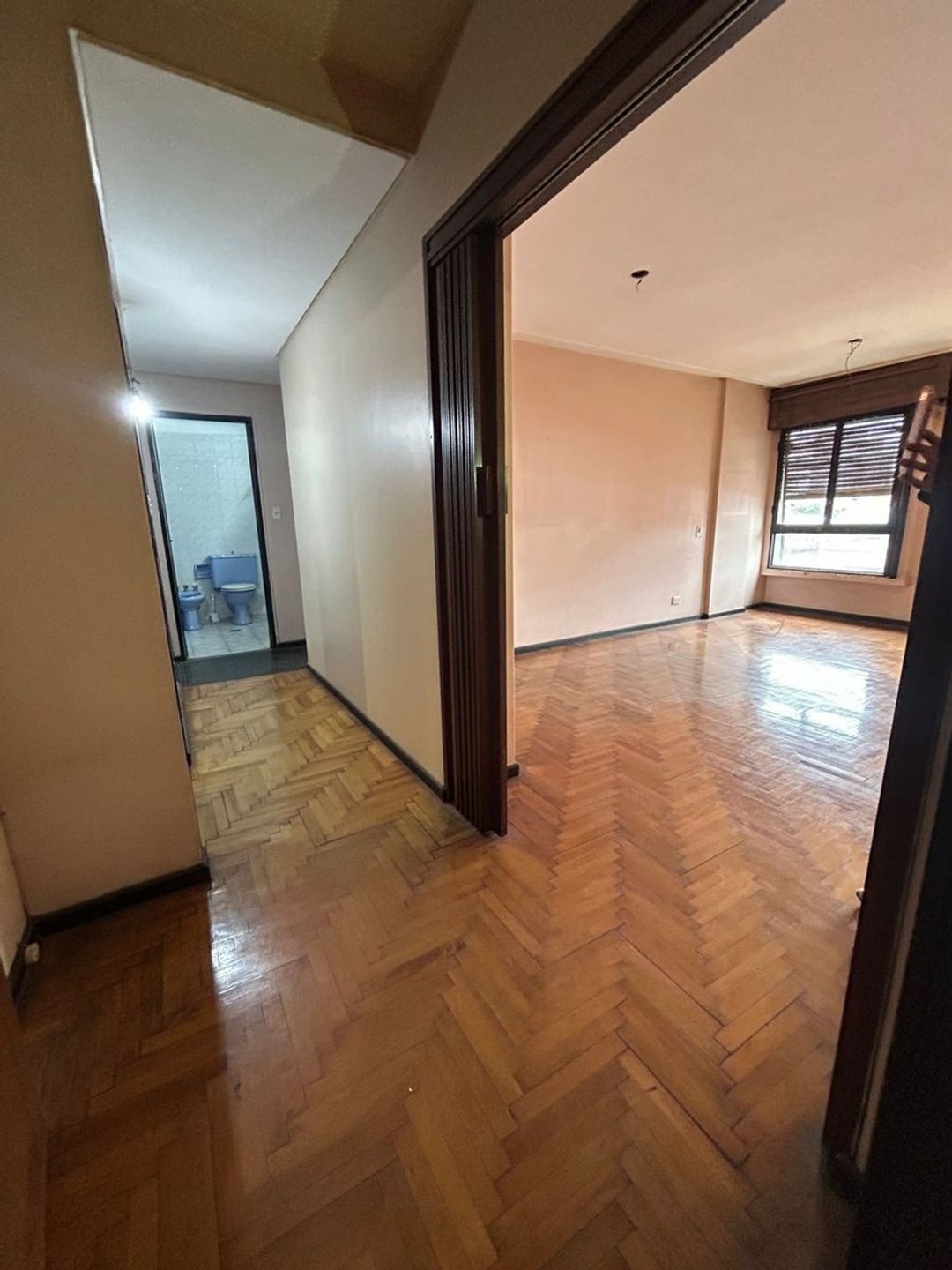 DEPTO EN VENTA BARRIO NORTE 3 DORM CON COCHERA