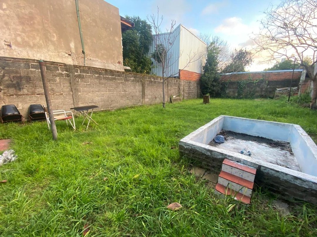 VENTA LOTE 370M2 VILLA ARIZA ITUZ