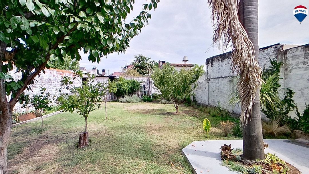 Casa 4 ambientes venta en Morón sur/apto crédito