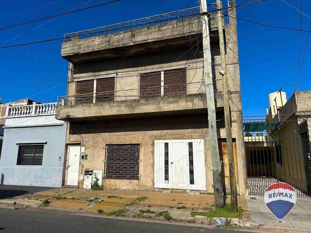 DOS PH 3 AMBIENTES EN VENTA EN MADERO INVERSION