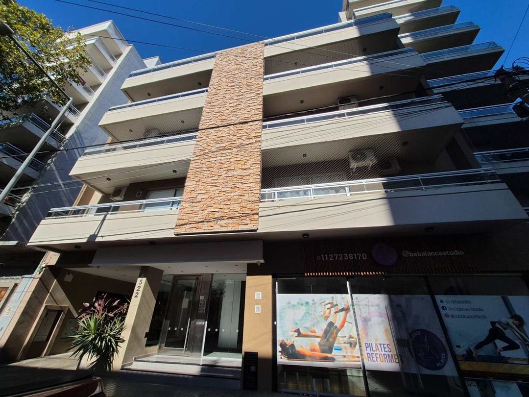 Departamento 2 Ambientes VENTA Villa Ballester