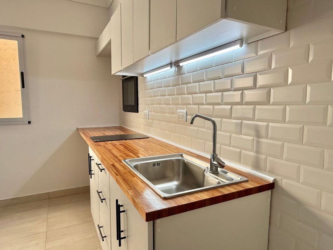 VENTA DEPTO 2 AMBIENTES PALERMO SOHO