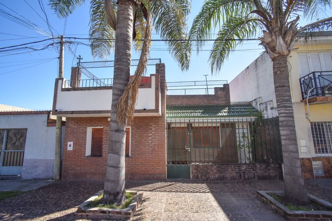 Casa de 2 dormitorios en Guadalupe