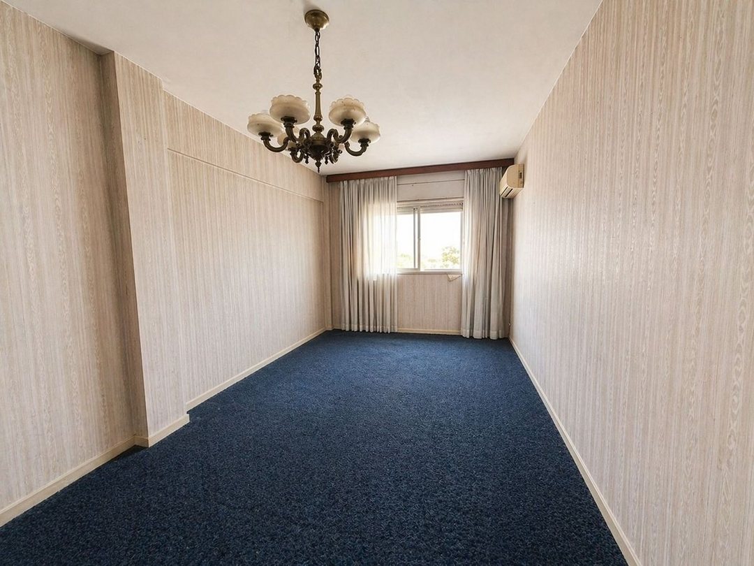 Venta Depto de 4 amb excelente ubicación Liniers