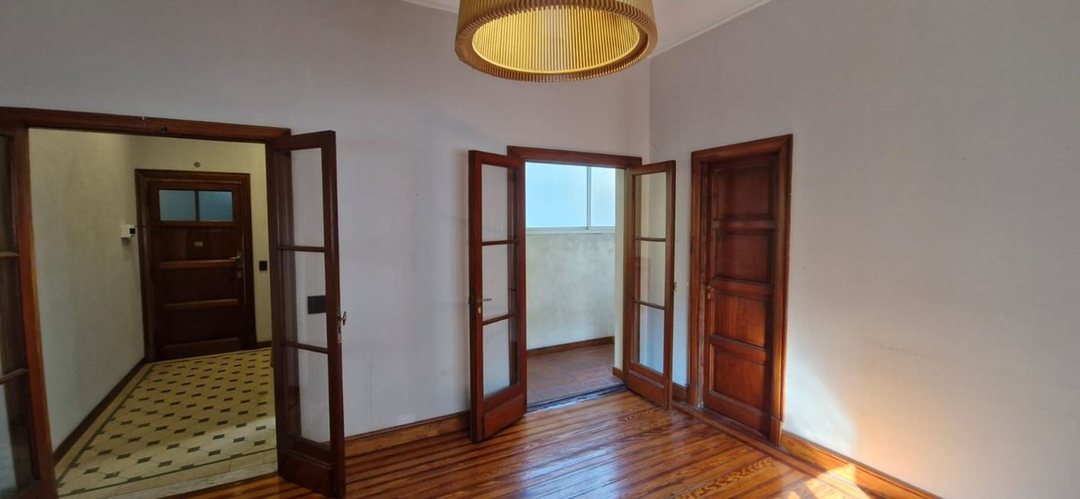 VENTA DEPARTAMENTO 3 AMBIENTES MONSERRAT