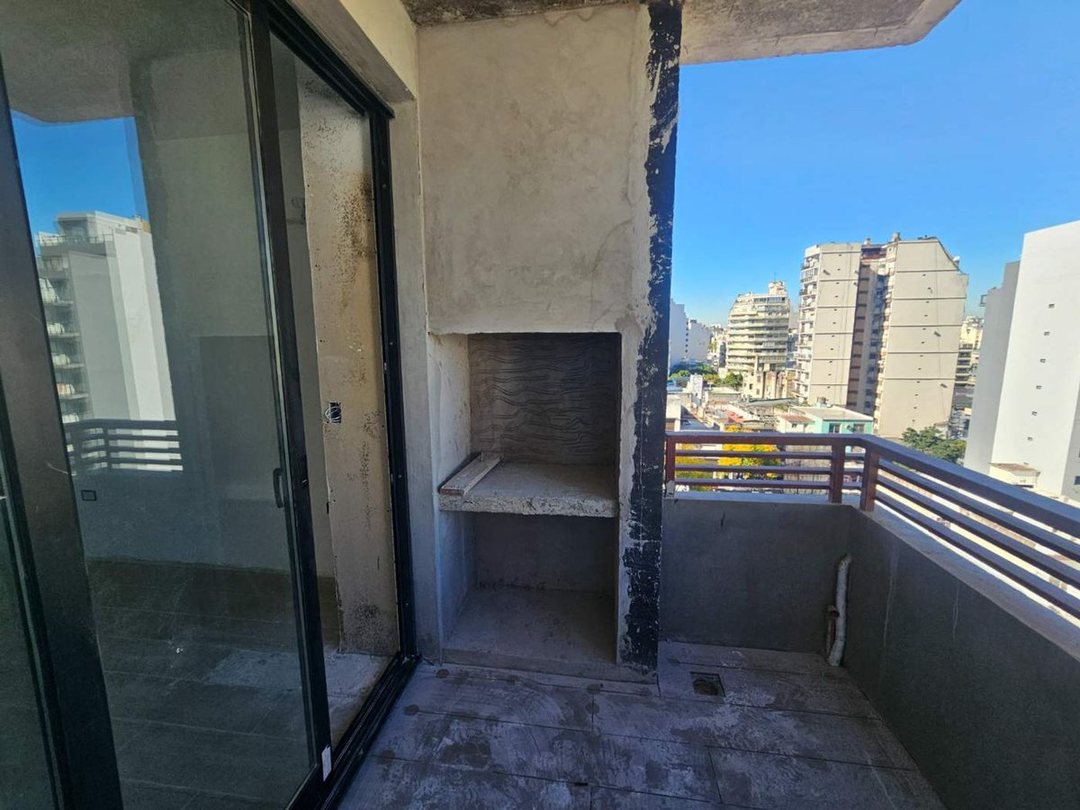 DEPARTAMENTO MONOAMBIENTE EN VENTA EN VILLA CRESPO