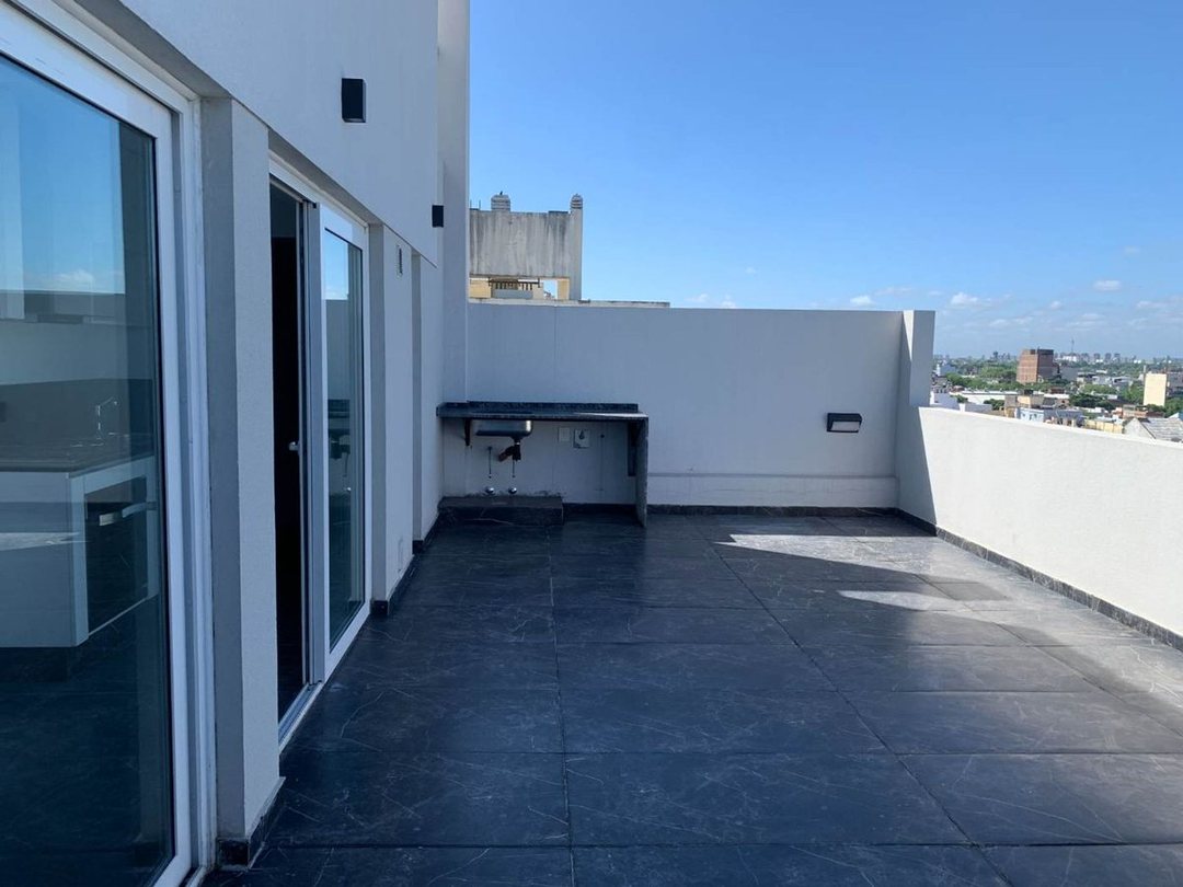 MONOAMB VENTA MATADEROS BALCÓN TERRAZA OPC/COCHER