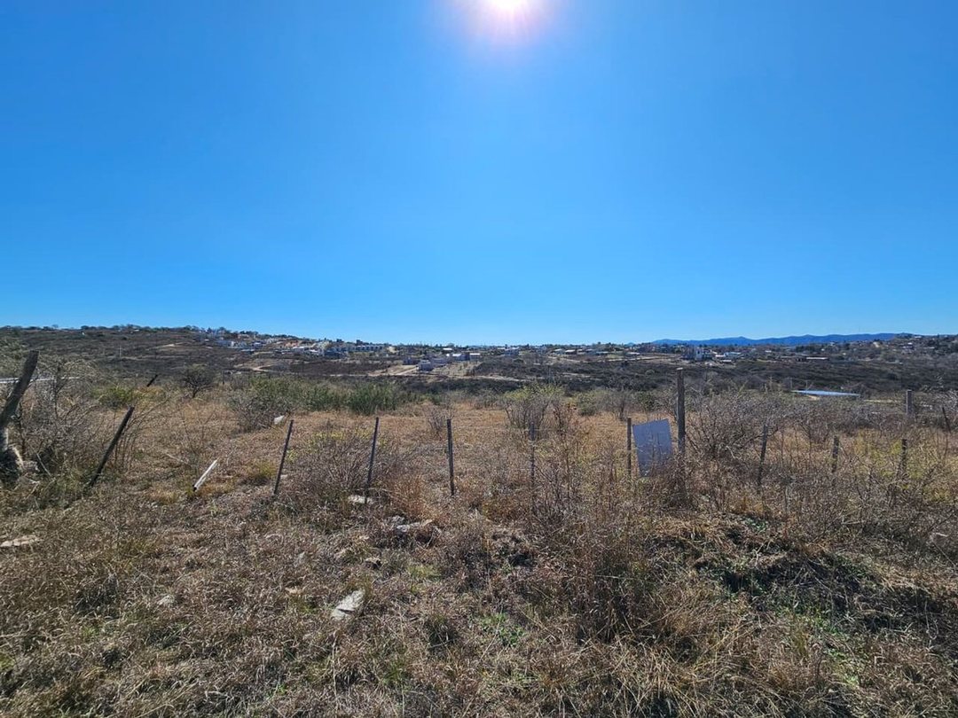 VENTA LOTE 1356M2C/VISTA ESTANCIA VIEJA CARLOS PAZ