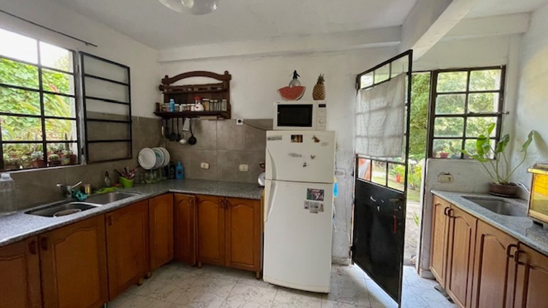 CASA EN VENTA VILLA ELISA