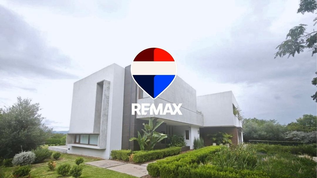 CASA VENTA EL TIPAL APTA CREDITO 6 DORMITORIOS