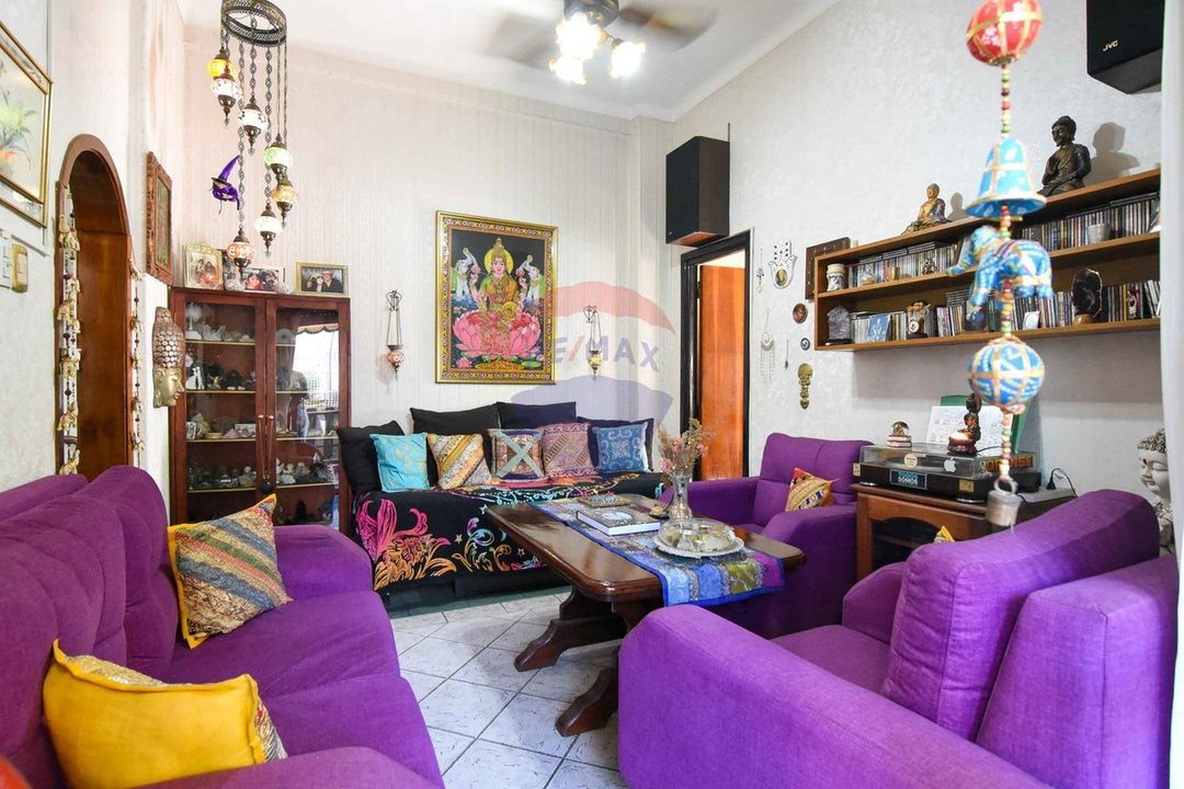 VENTA PH 3 AMBIENTES BOEDO LUMINOSO 2 BALCONES