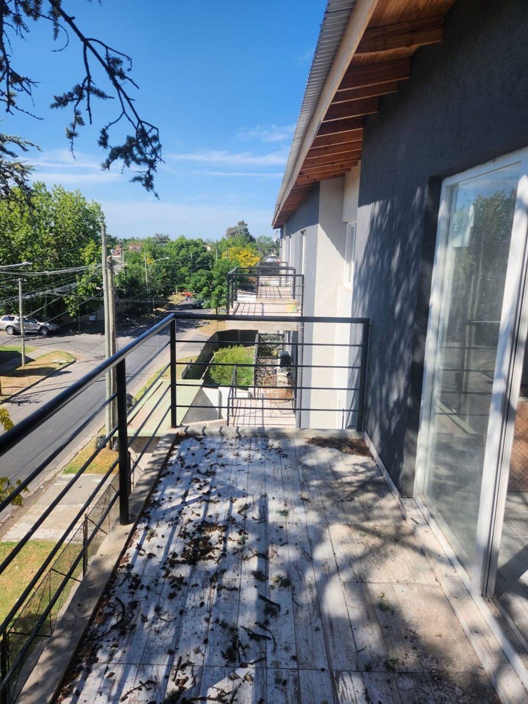 Venta 3 ambientes a Estrenar Pilar FINANCIACION.
