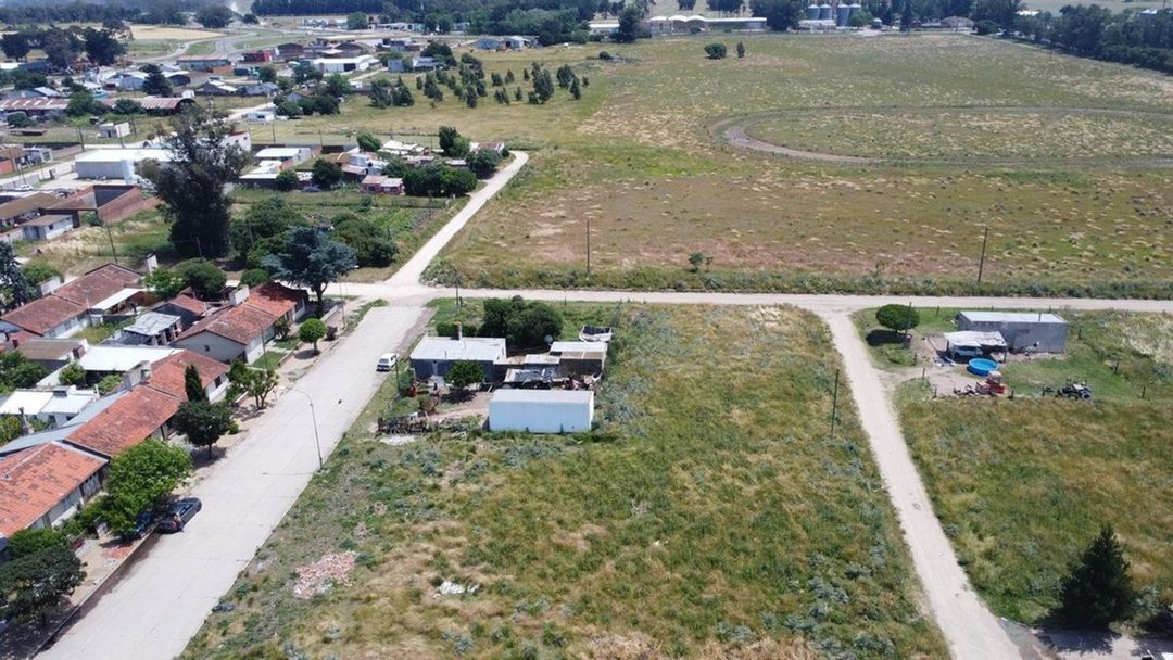 Venta Lote en Necochea de 255 m2