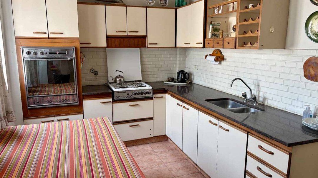 Venta Depto 3 ambientes Apto Credito Ramos Mejia