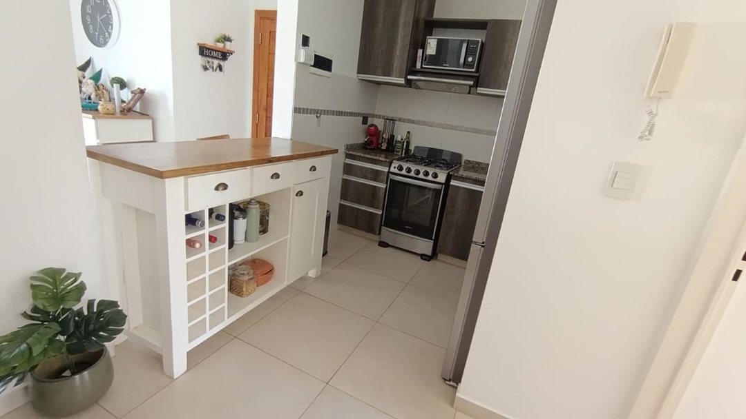 VENTA DPTO 3 AMB CON PATIO Y BALCON EN PADUA
