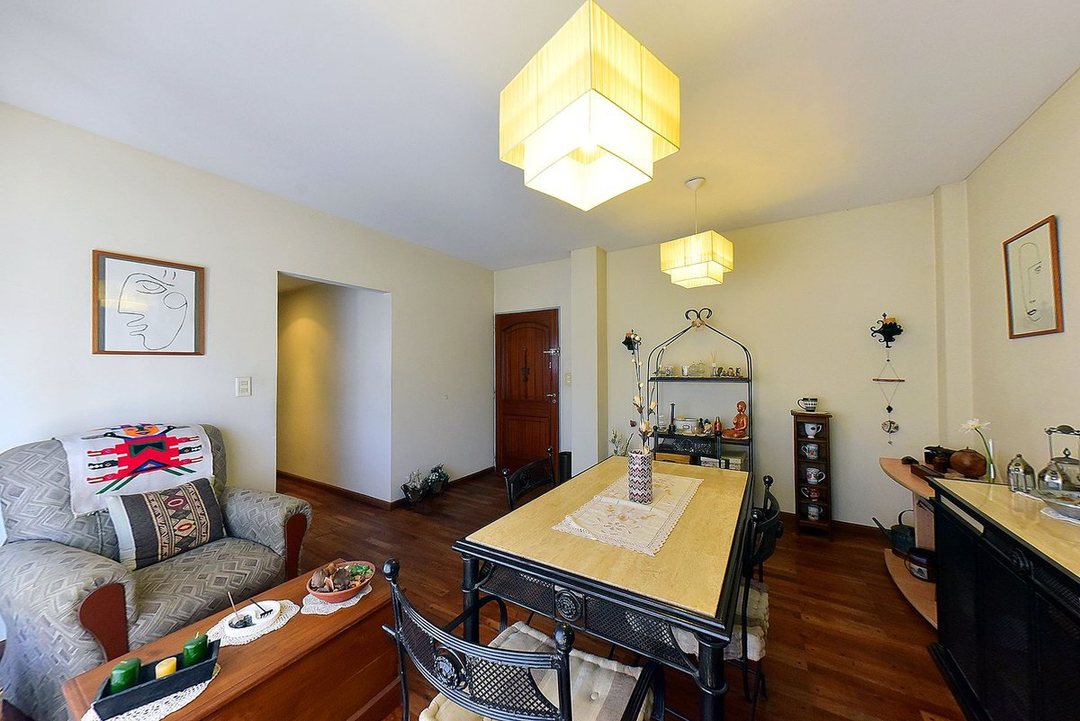 DEPARTAMENTO 2 AMB. RAMOS MEJIA VENTA-APTO CREDITO