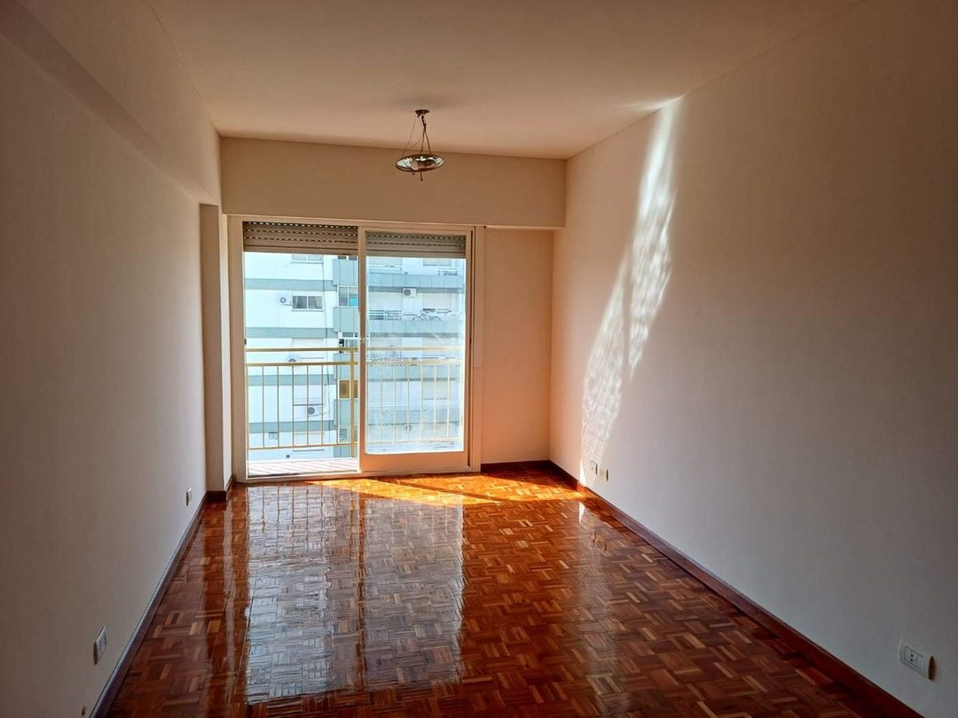 Venta depto 2 amb c/balcon, Saavedra