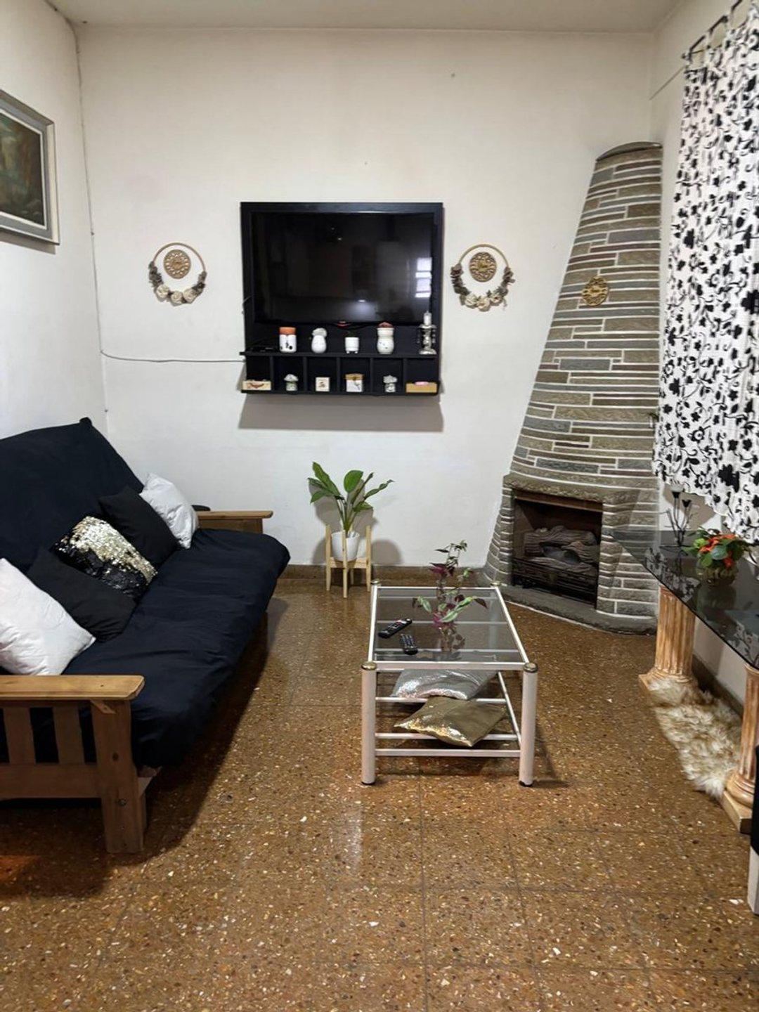 Casa tipo PH en venta 3 amb/jardín  en Ramos Mejía