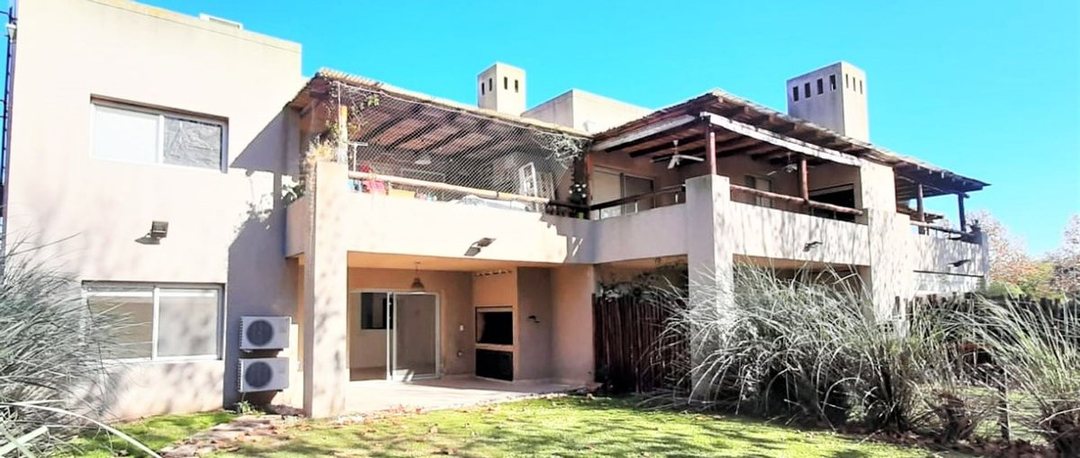 VENTA CASA 3 AMBIENTES GENERAL RODRIGUEZ