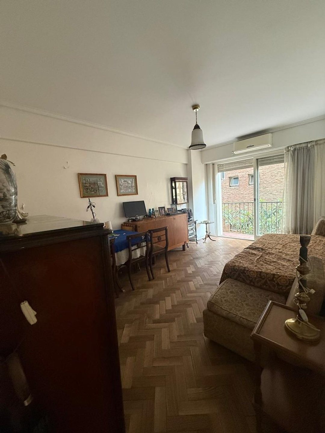 Venta Departamento 2 Ambientes en Colegiales!!!