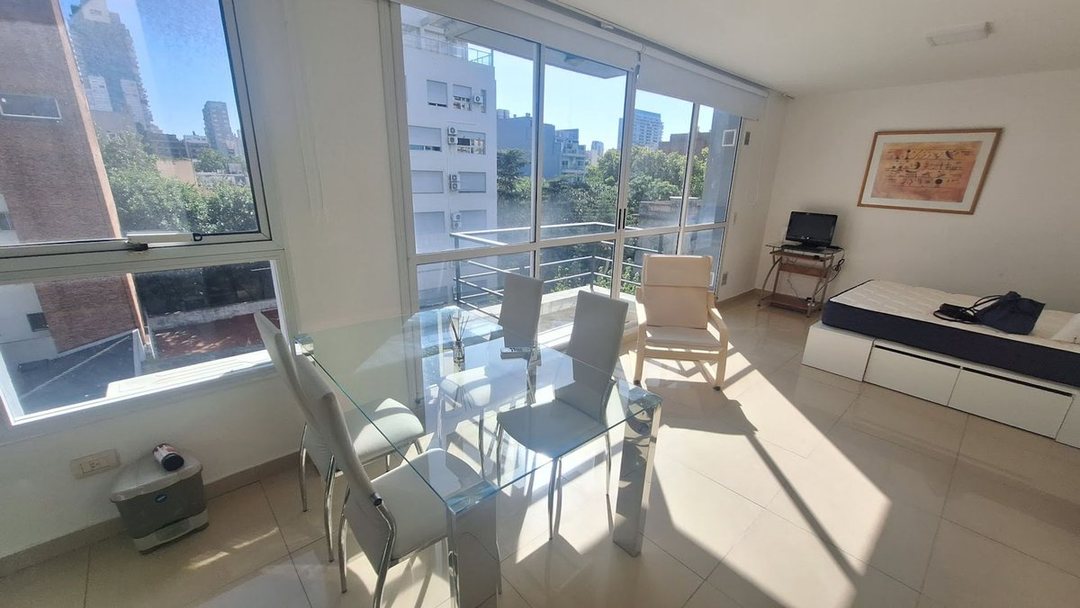Venta  Monoambiente , J. A. Golfarini Belgrano