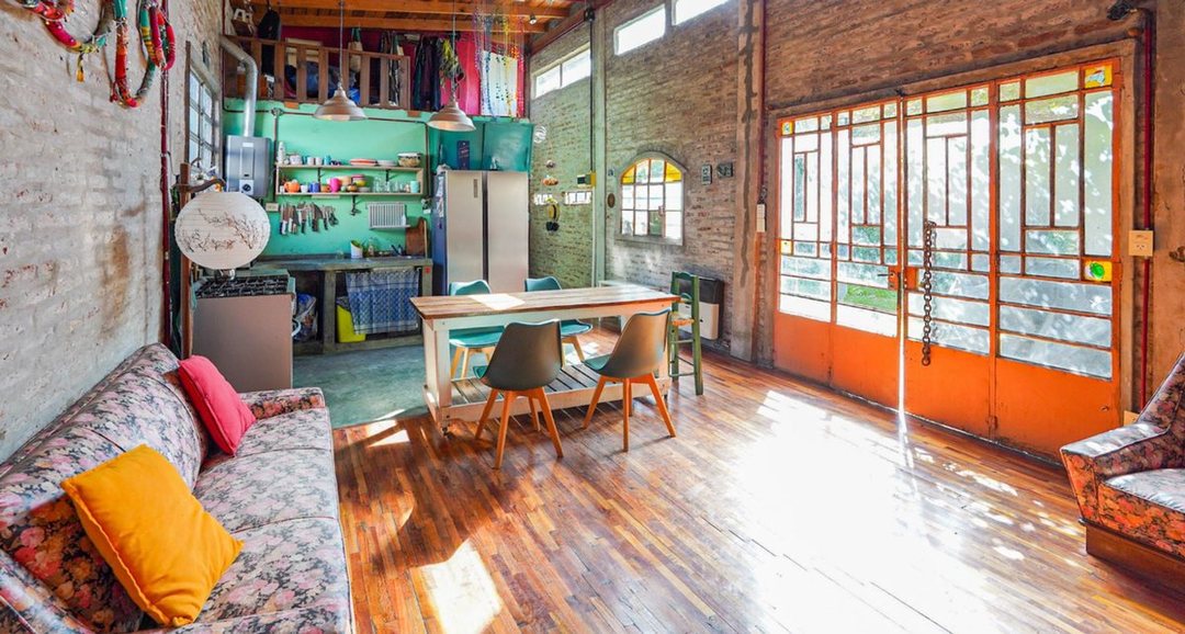 Casa 3 Amb c/ Jardín y Cochera en San Miguel