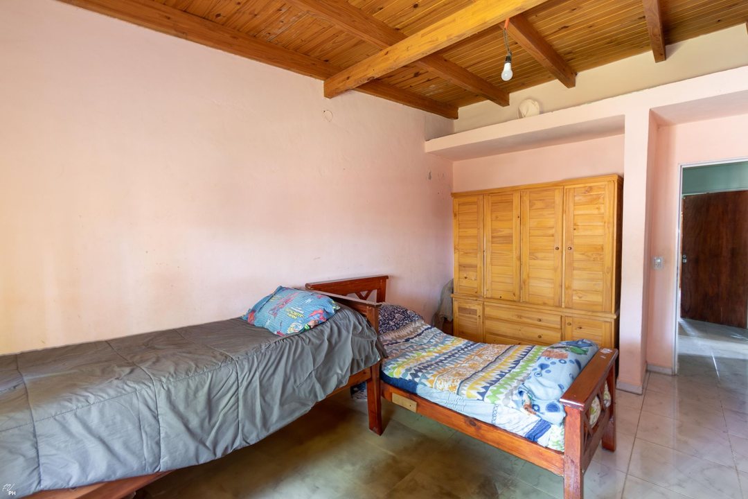 Casa en Venta, Funes City 2 Dormitorios Pileta