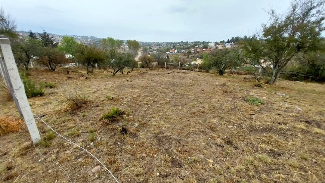Lote terreno en venta en Villa Santa Cruz del Lago