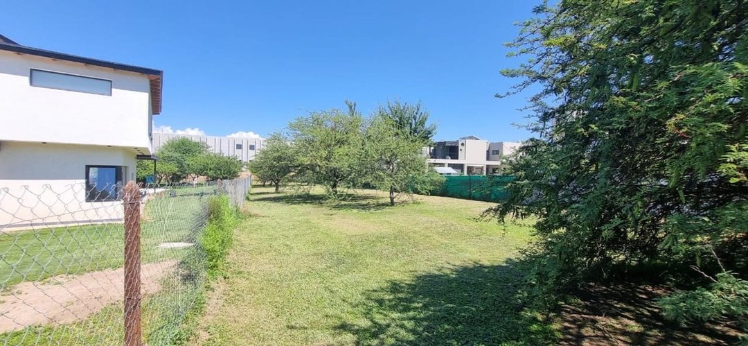 Venta Lote - Cañitas barrio privado - Malagueño