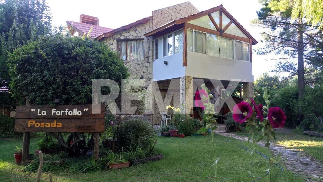 Venta Inmueble Comercial con Desarrollo Potencial
