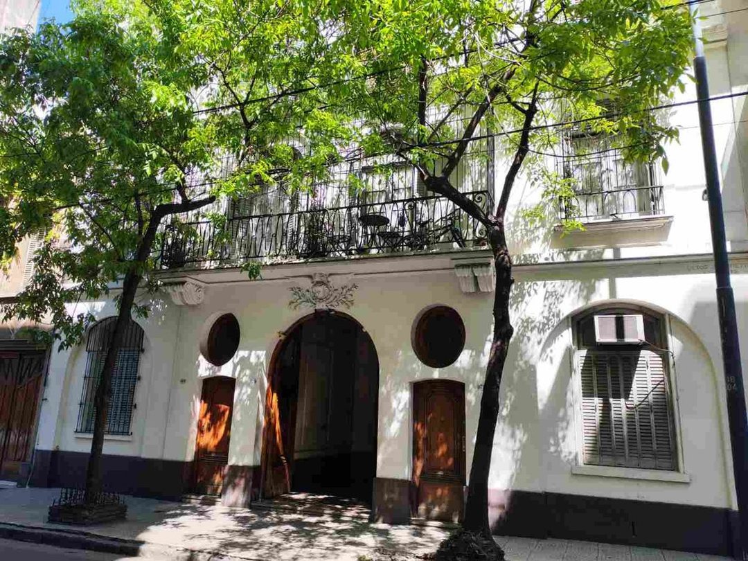 VENTA - 4 AMBIENTES - SAN CRISTOBAL - REFACCIONADO