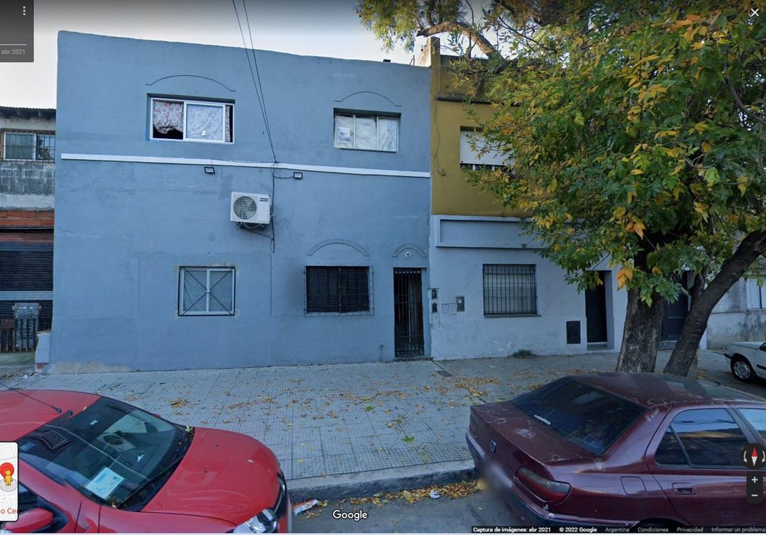 Venta local/ph ideal 3 familias  Pompeya/Barracas
