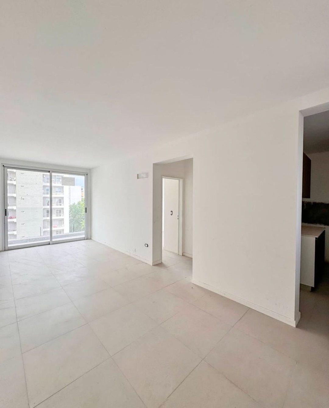 VENTA DEPTO 2 AMBIENTES A ESTRENAR SAN MARTIN