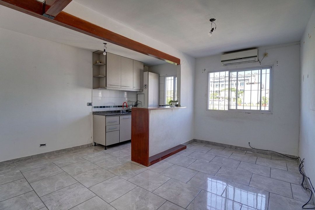 VENTA PH 4AMB FRENTE SIN EXPENSAS EN BOEDO