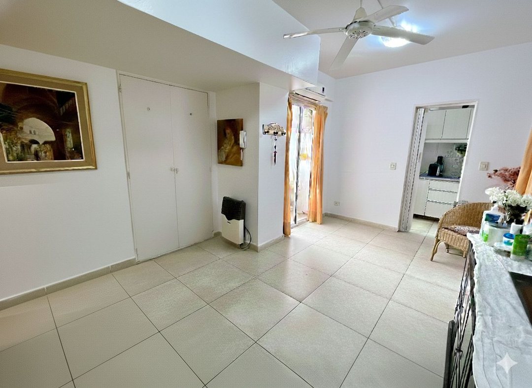 VENTA DEPTO 2 AMBIENTES LAS CAÑITAS APTO CREDITO