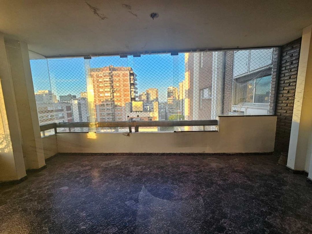 Venta 4 dormitorios  2 cocheras Torre en Belgrano