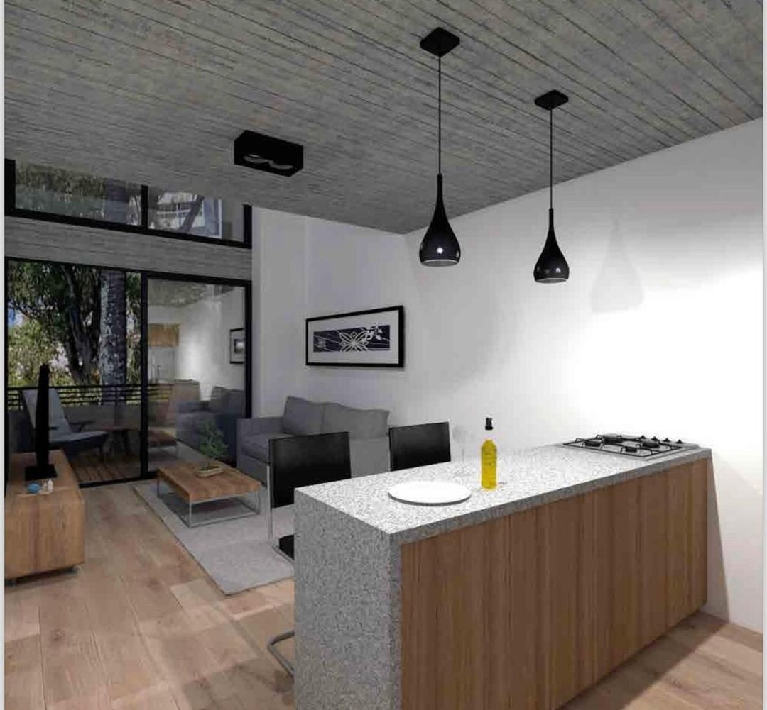 DEPARTAMENTO VENTA MONOAMBIENTE VILLA CRESPO