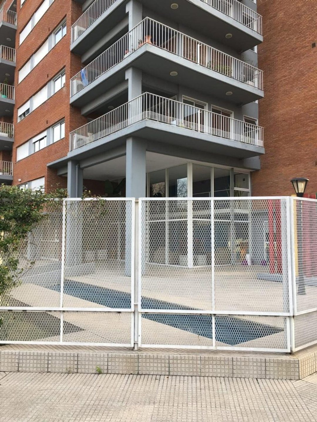 Departamento en venta en Morón. 3 ambientes.