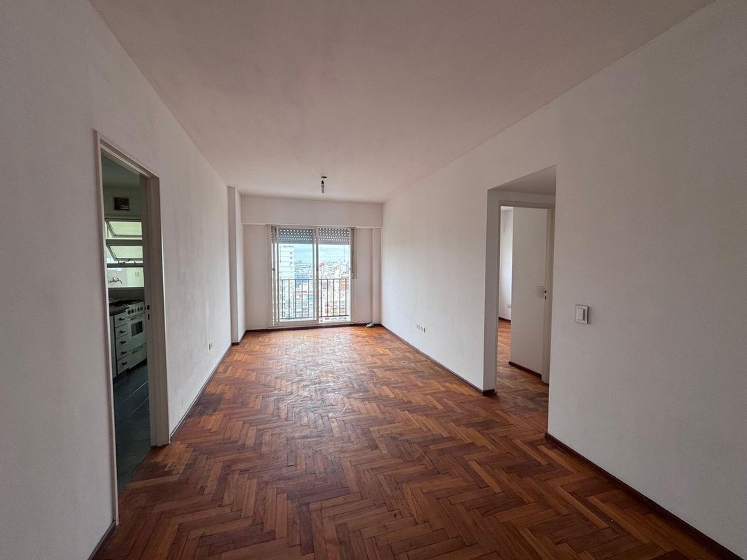 DEPARTAMENTO EN VENTA 2 AMBIENTES EN VILLA URQUIZA