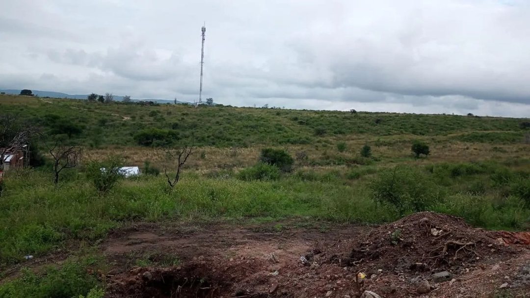 VENTA DE TERRRENO VILLA SANTA CRUZ DEL LAGO