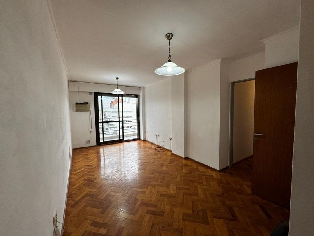 VENTA DEPARTAMENTO 2 DORMITORIOS EN BARRIO LOURDES