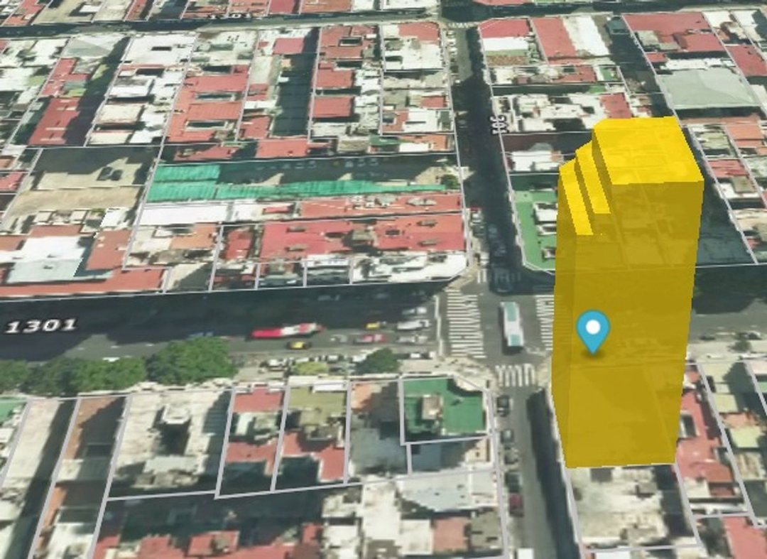 VENTA TERRENO PARA DESARROLLO ZONA UADE