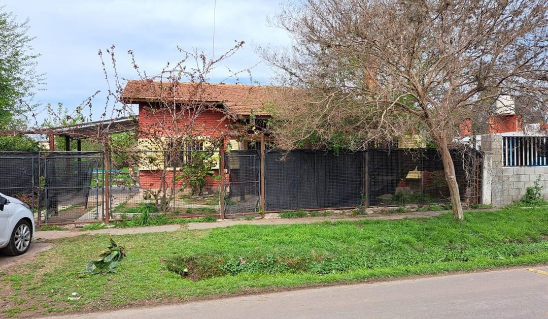 Casa Quinta con pileta en venta Matheu, Escobar