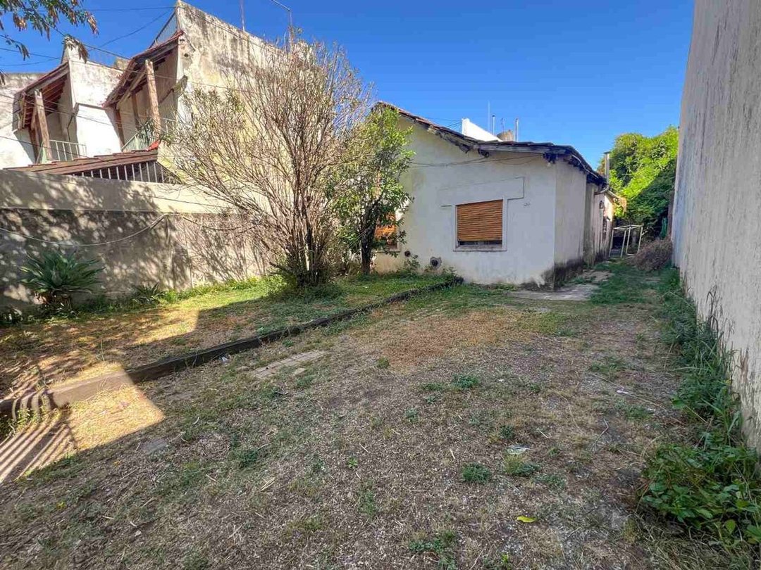 LOTE EN CENTRO DE SANTOS LUGARES 224 MTS