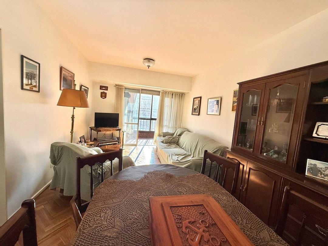DEPARTAMENTO 4 AMBIENTES VENTA WILDE BALCON