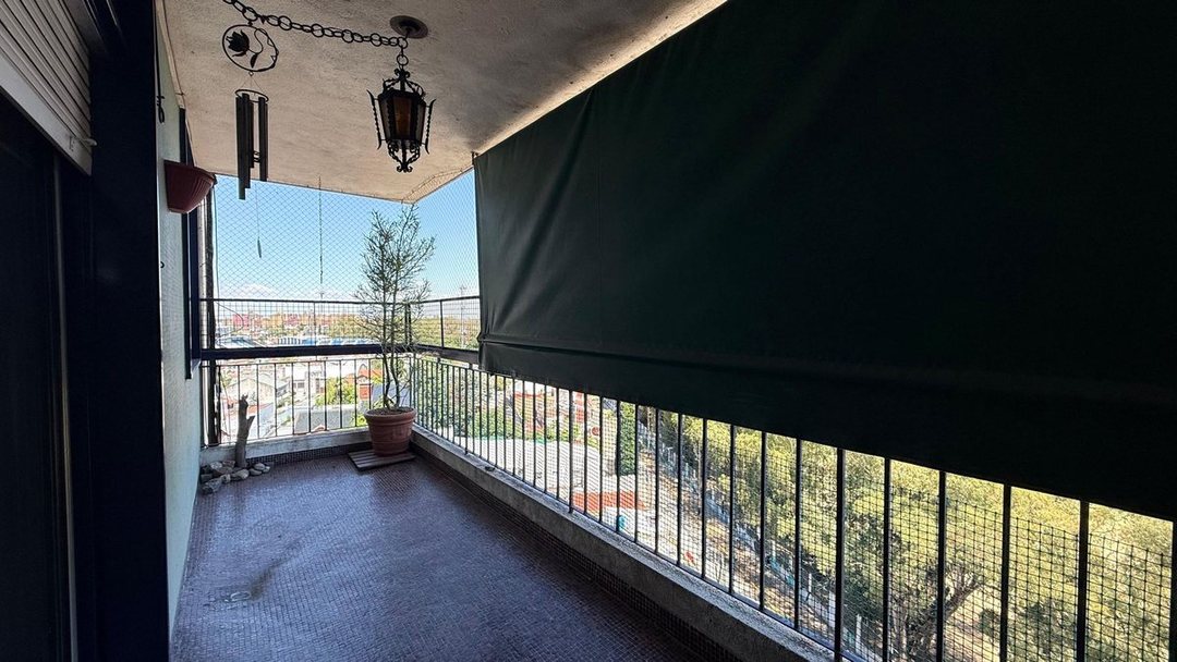 VENTA DEPARTAMENTO 4 AMBIENTES VISTA VILLA RAFFO